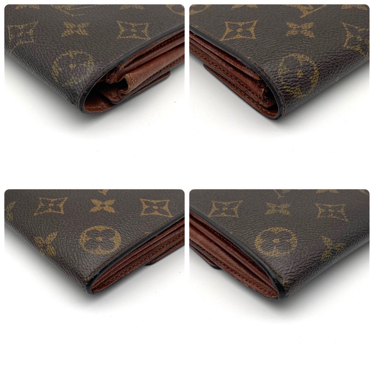 ポルトフォイユ