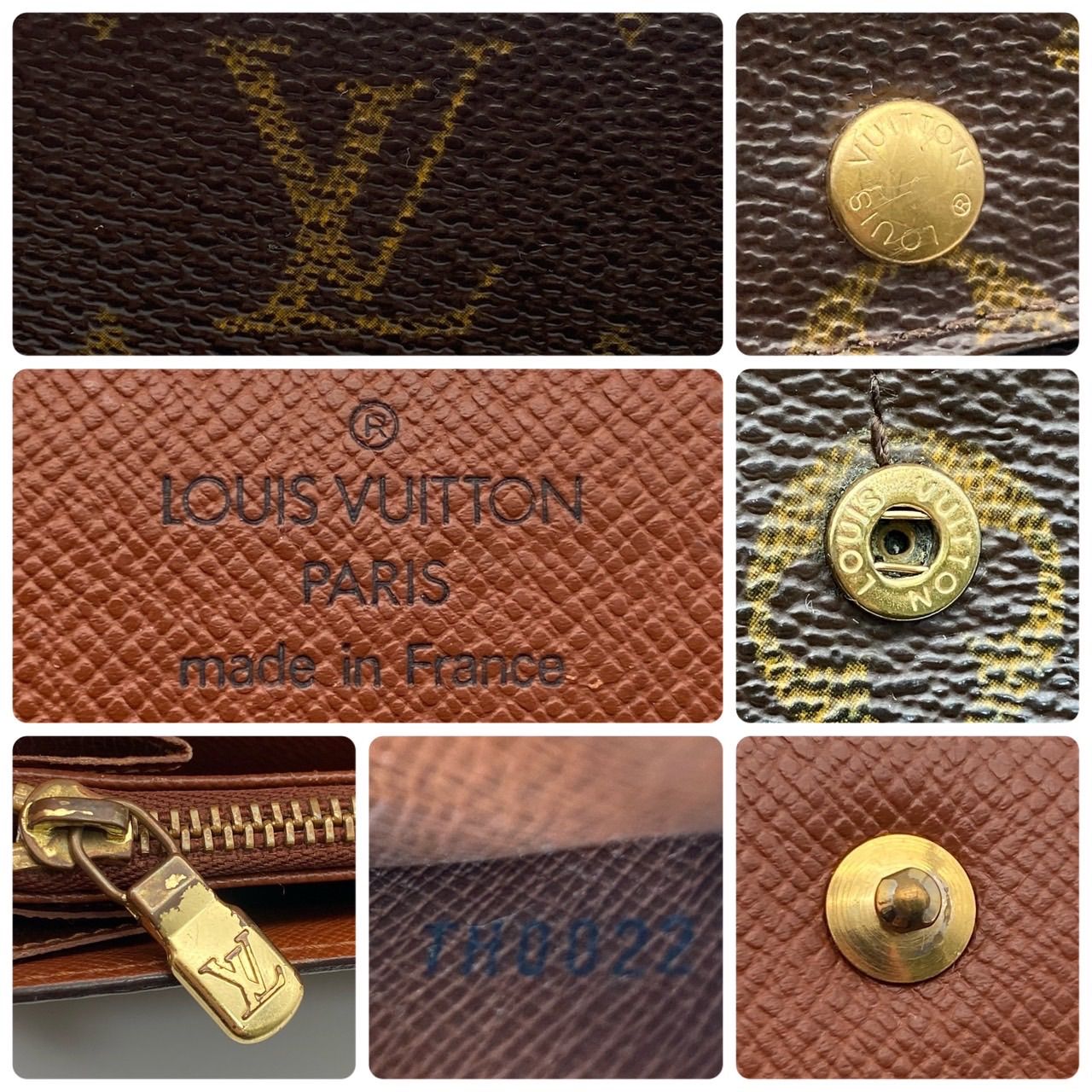 サラ 二つ折り財布