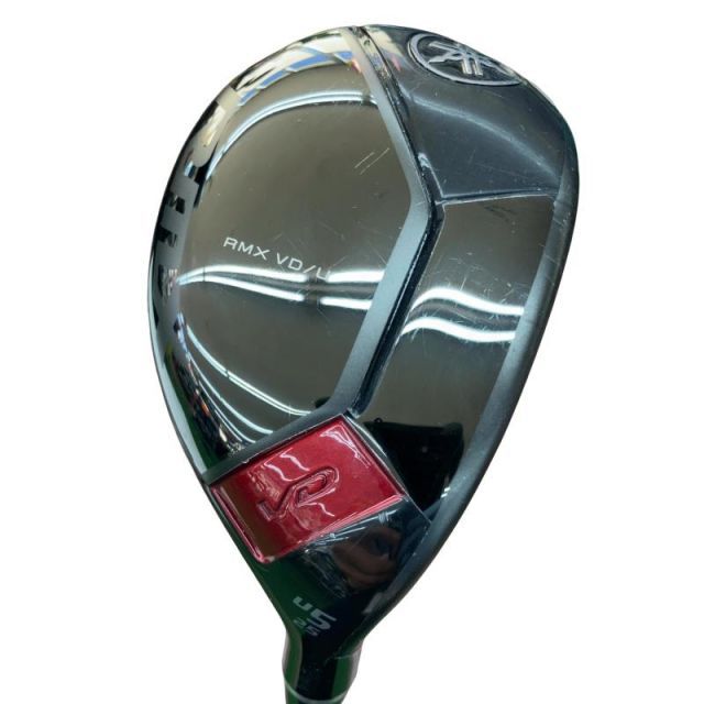 ヤマハRMX VDU6ユーティリティ 28度 テンセイTR60H flex-S ヤマハRMX VDU6ユーティリティ 28度 テンセイTR60H flex-S RMX VD