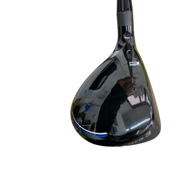 中古】 コブラ KING LTDx ONE LENGTH U3 ユーティリティ UT Tour AD