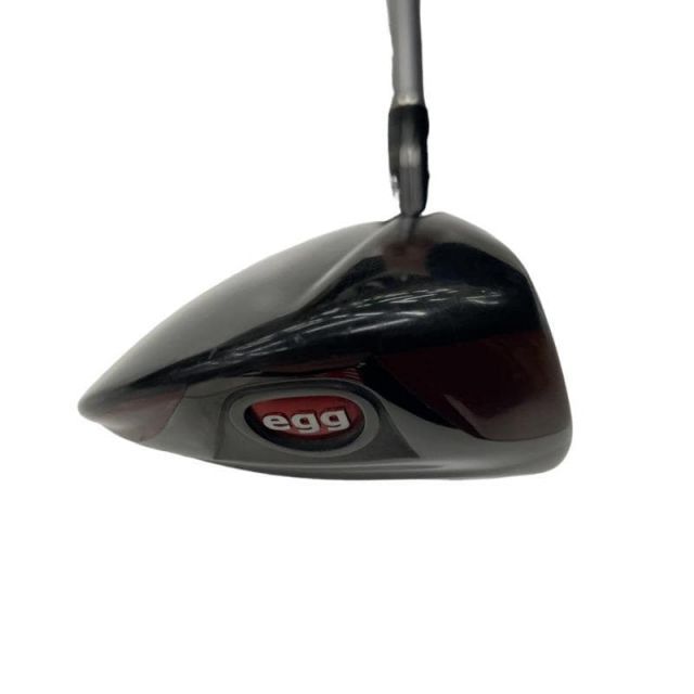 中古】 プロギア egg(2017) U4 ユーティリティ UT eggオリジナル