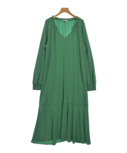 tibi ワンピース レディース 【古着】【中古】【送料無料】 - メルカリ