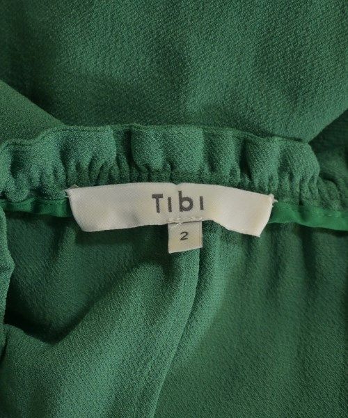 tibi ワンピース レディース 【古着】【中古】【送料無料】 - メルカリ