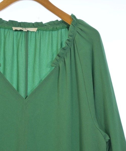 tibi ワンピース レディース 【古着】【中古】【送料無料】 - メルカリ