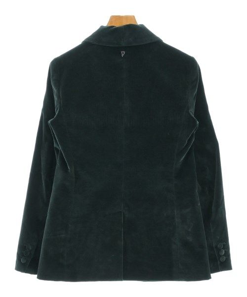 DONDUP ダンダップ テーラードジャケット レディース 【古着】【中古】 DONDUP テーラードジャケット レディース 【古着】【中古】【送料無料