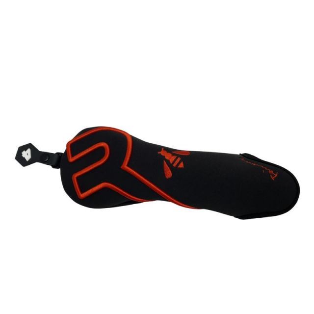 中古】 ロッディオ RODDIO フェアウェイウッド(2024) ブラック Baffy