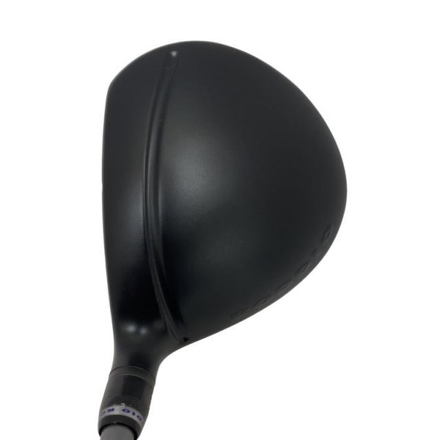 ロッディオ フェアウェイウッド 4番ブラック RODDIO (ロッディオ) フェアウェイウッド (2024) N.S.PRO GT FW