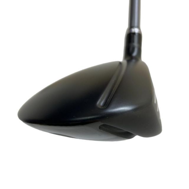 中古】 ロッディオ RODDIO フェアウェイウッド(2024) ブラック Baffy
