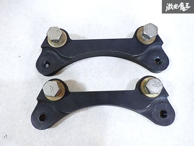 GLOBAL グローバル ZN6 86 ハチロク ZC6 BRZ リア ビッグローターkit