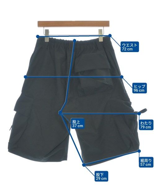 OAMC ショートパンツ メンズ 【古着】【中古】【送料無料】 - メルカリ