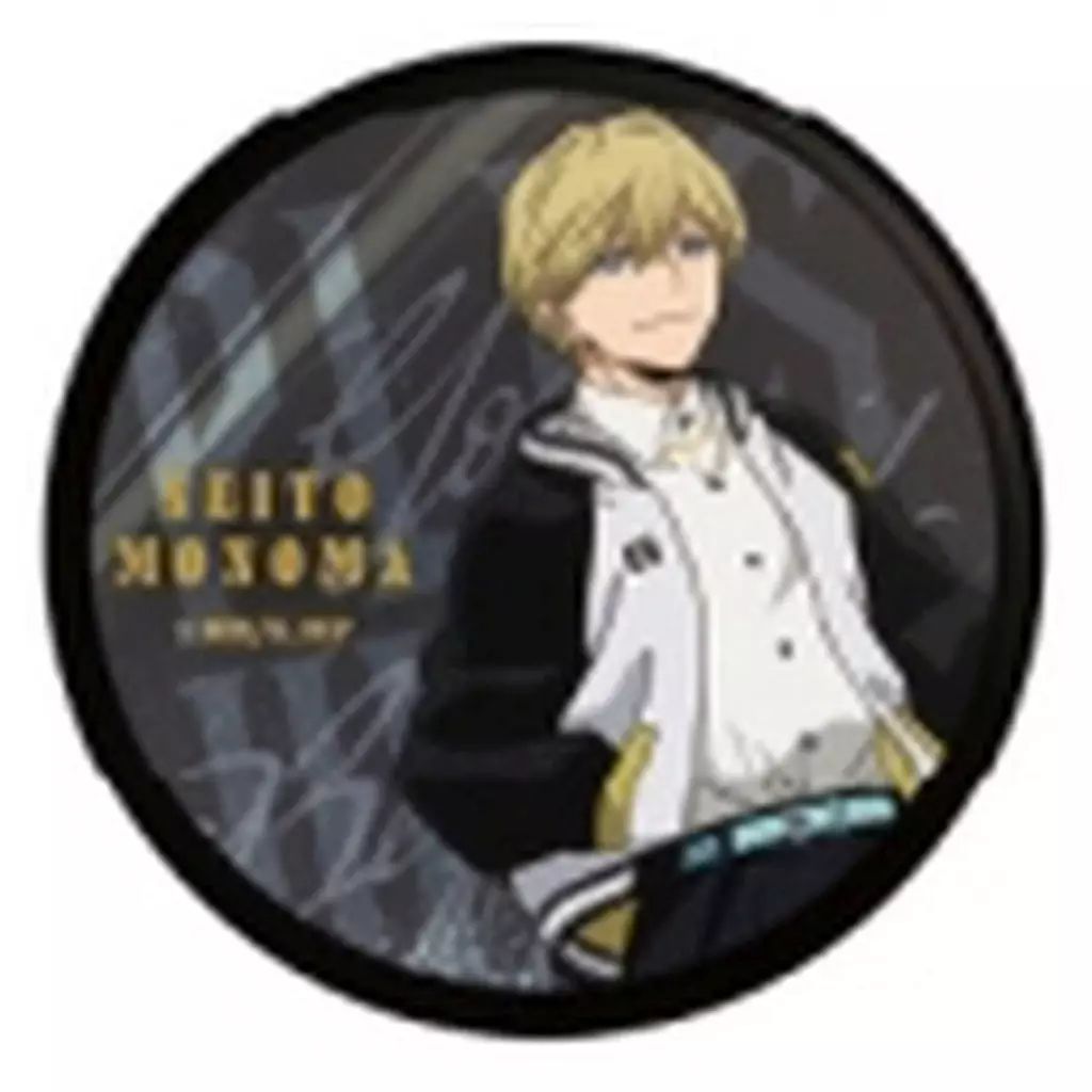 物間寧人 缶バッジ 物間寧人 缶バッジ 25点 - メルカリ