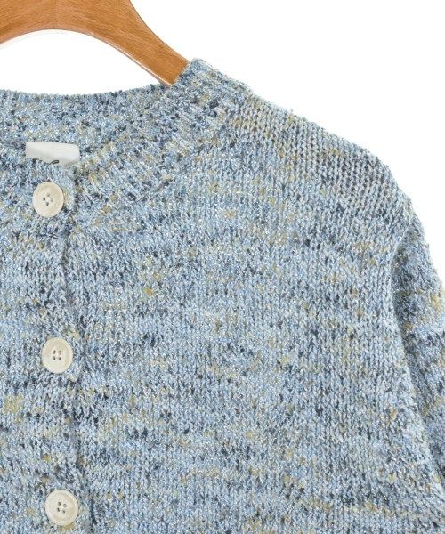 6(ROKU) カーディガン レディース 【古着】【中古】【送料無料