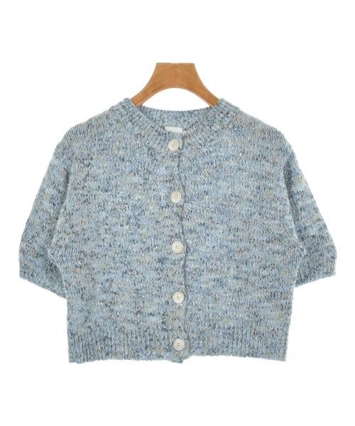rokh ロク カーディガン レディース 【古着】【中古】 6(ROKU) カーディガン レディース 【古着】【中古】【送料無料