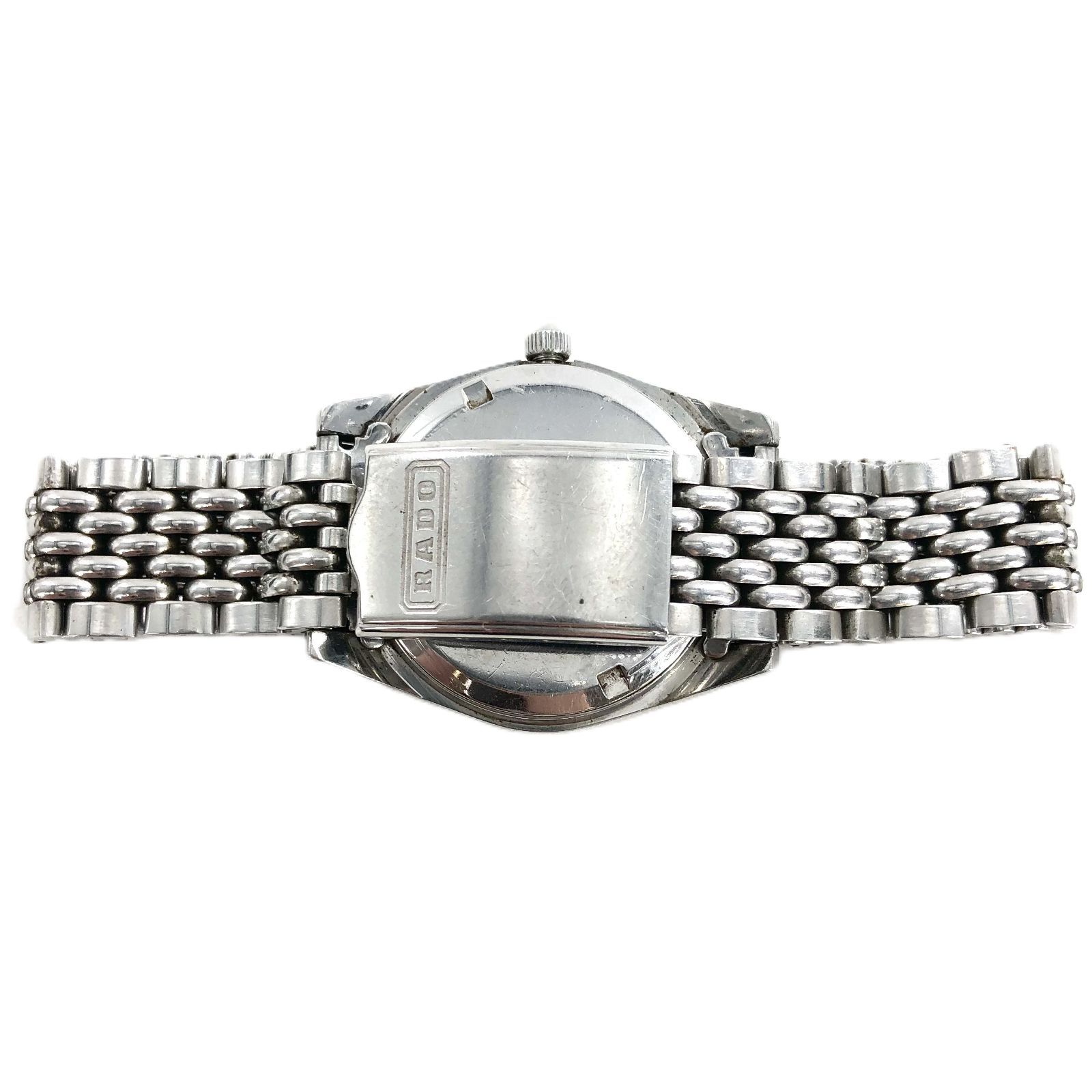 RADO ラドー Goldenhorse ゴールデンホース 113 9502 4 手巻き/SS 