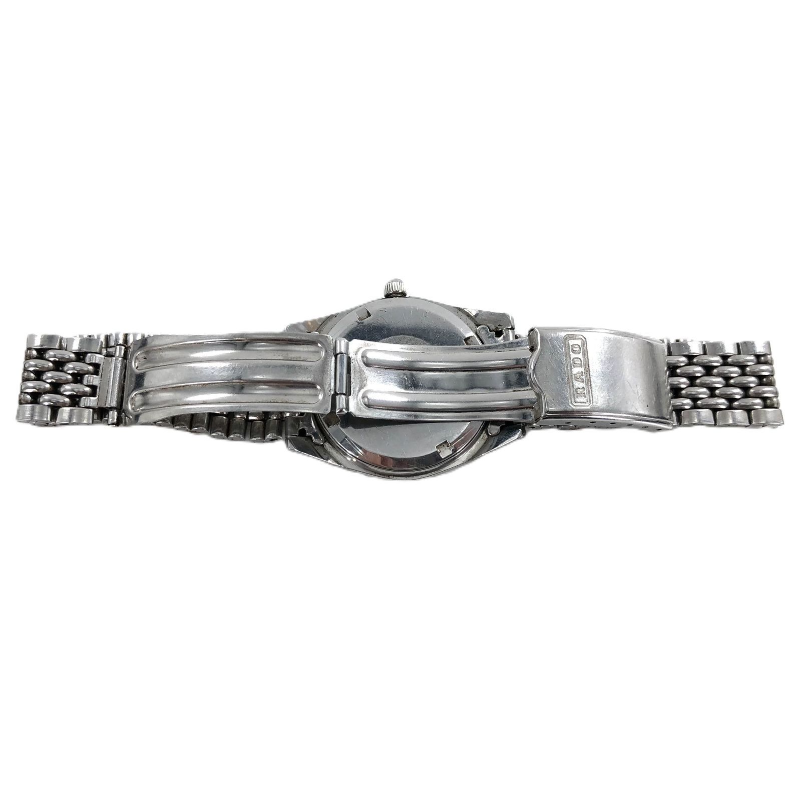 RADO ラドー Goldenhorse ゴールデンホース 113 9502 4 手巻き/SS