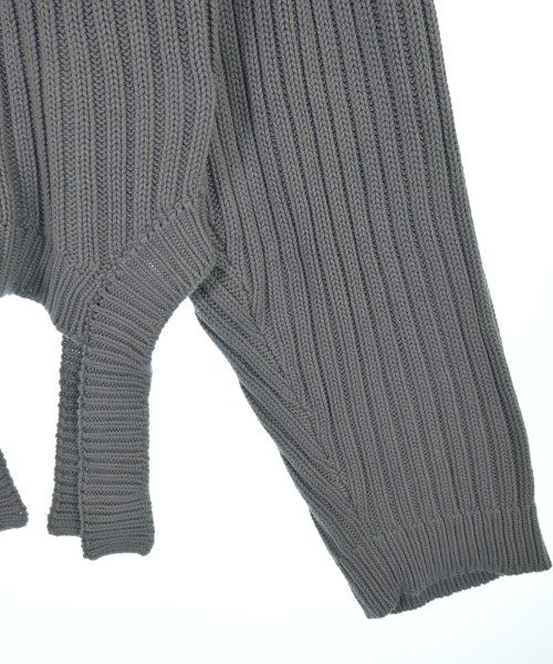 LIMI feu ニット・セーター レディース 【古着】【中古】【送料無料