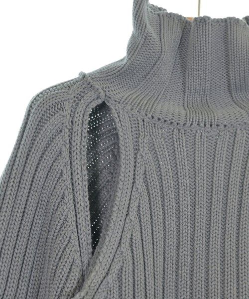 LIMI feu ニット・セーター レディース 【古着】【中古】【送料無料