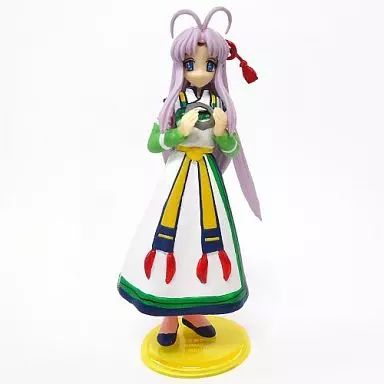 中古】トレーディングフィギュア [単品] シャオリン ミニフィギュア