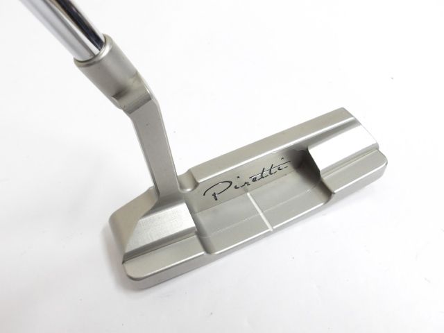 中古】パター ピレッティ Piretti CORTINO-2 オリジナルスチール 0