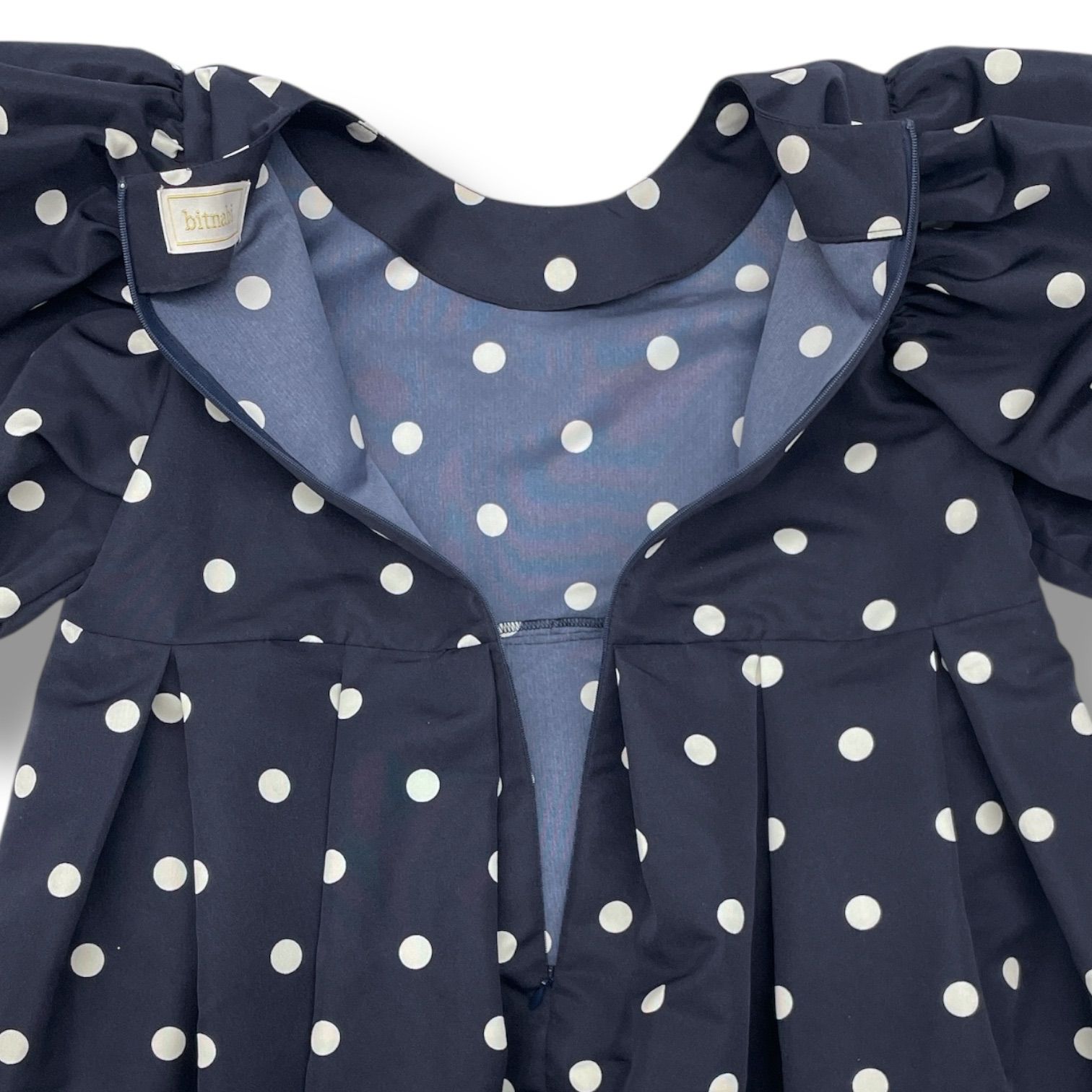 【bitnabi/ビンナビ】授乳服⭐︎ブルー⭐︎Mサイズ⭐︎美品 bitnabi/ビンナビ】授乳服⭐︎ブルー⭐︎Mサイズ⭐︎美品 bitnabi