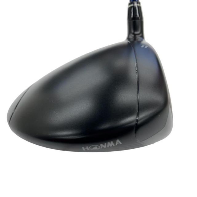 中古】 本間ゴルフ TOUR WORLD TW767 10.5° ドライバー DR VIZARD EZ-P