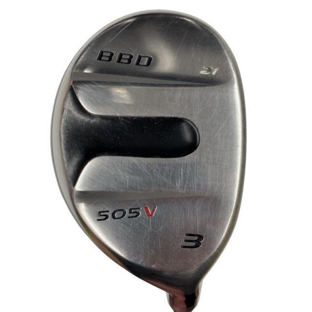 中古】 ロイヤルコレクション BBD 505V U3 ユーティリティ UT