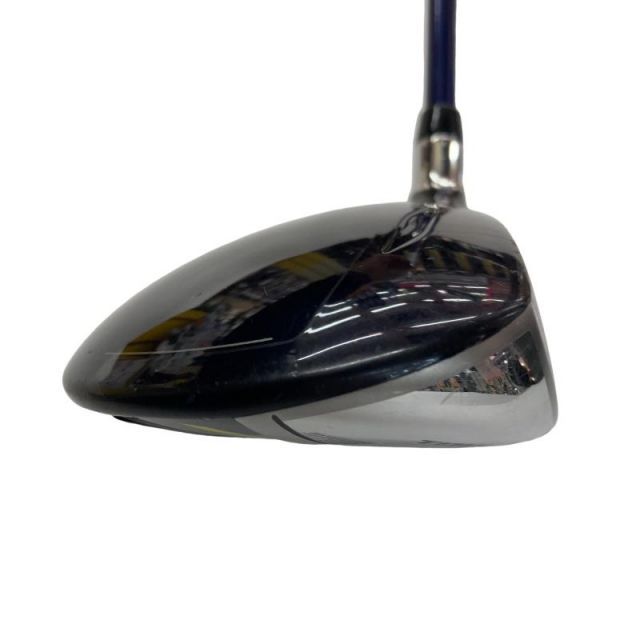 中古】 ブリヂストン TOUR B JGR(2019) 3W フェアウェイウッド FW TOUR