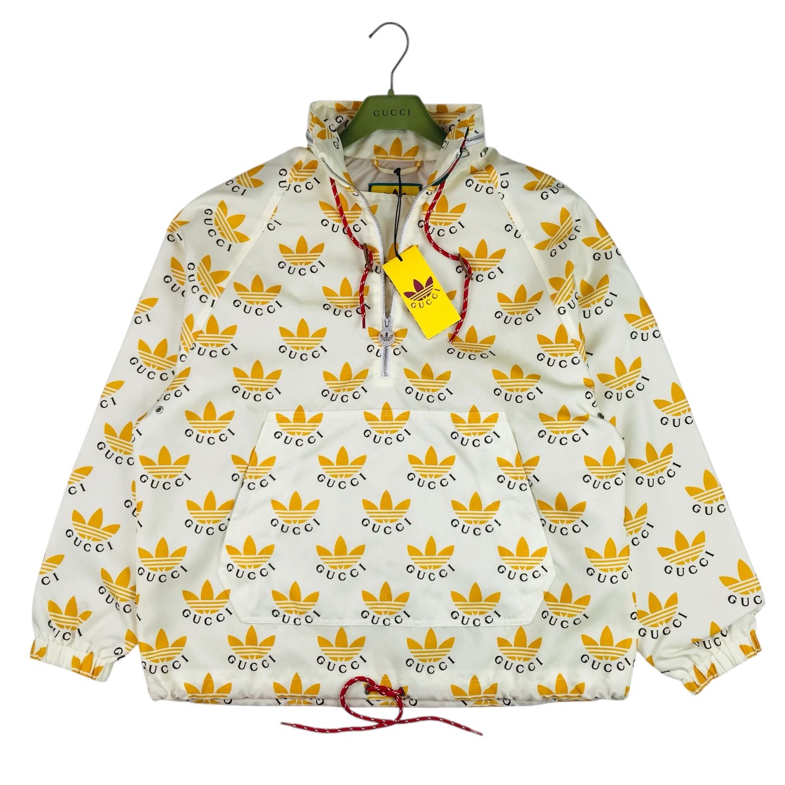 新品未使用☆GUCCI×THE NORTH FACE・グッチ×ザ ノースフェイス 