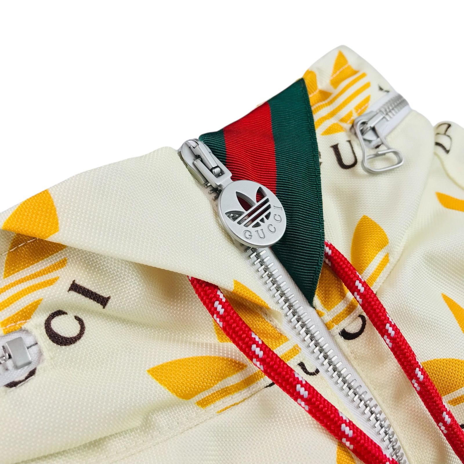 新品未使用☆GUCCI×THE NORTH FACE・グッチ×ザ ノースフェイス 