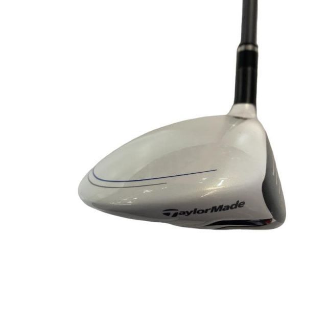 中古】 テーラーメイド GLOIRE F(2016) 5W フェアウェイウッド FW