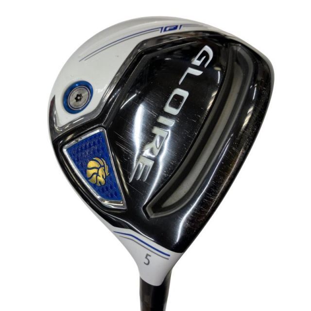中古】 テーラーメイド GLOIRE F(2016) 5W フェアウェイウッド FW