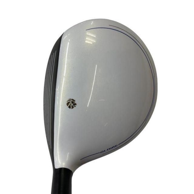 中古】 テーラーメイド GLOIRE F(2016) 5W フェアウェイウッド FW