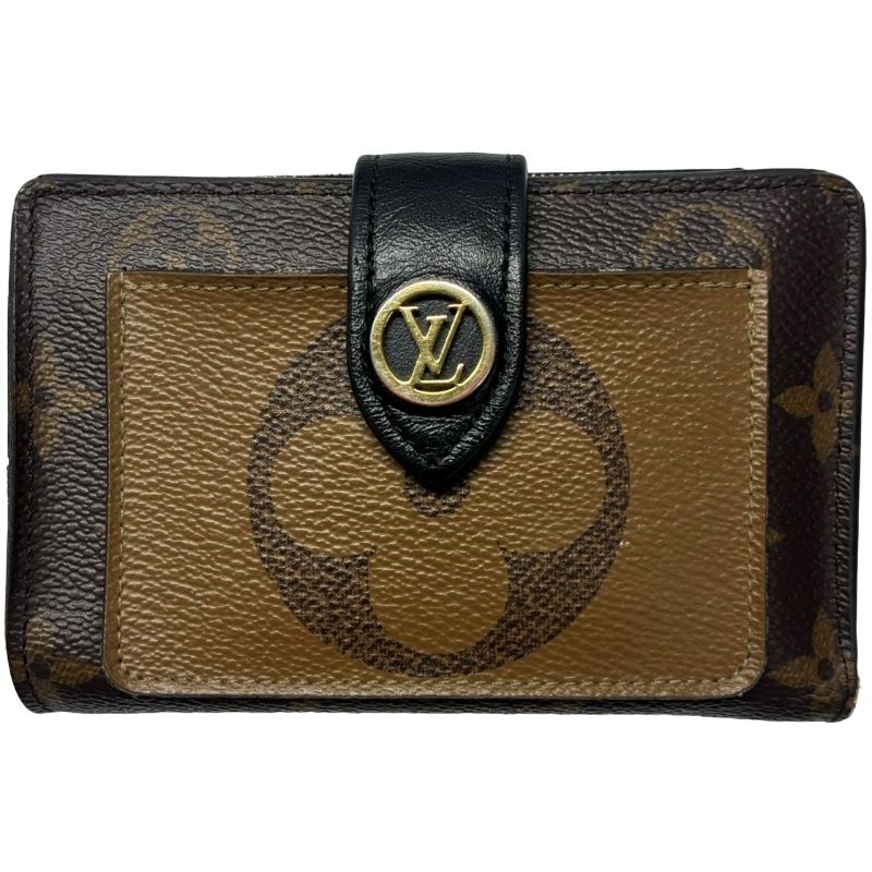 LOUIS VUITTON ルイヴィトン ポルトフォイユジュリエット M69432