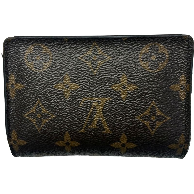 LOUIS VUITTON ルイヴィトン ポルトフォイユジュリエット M69432