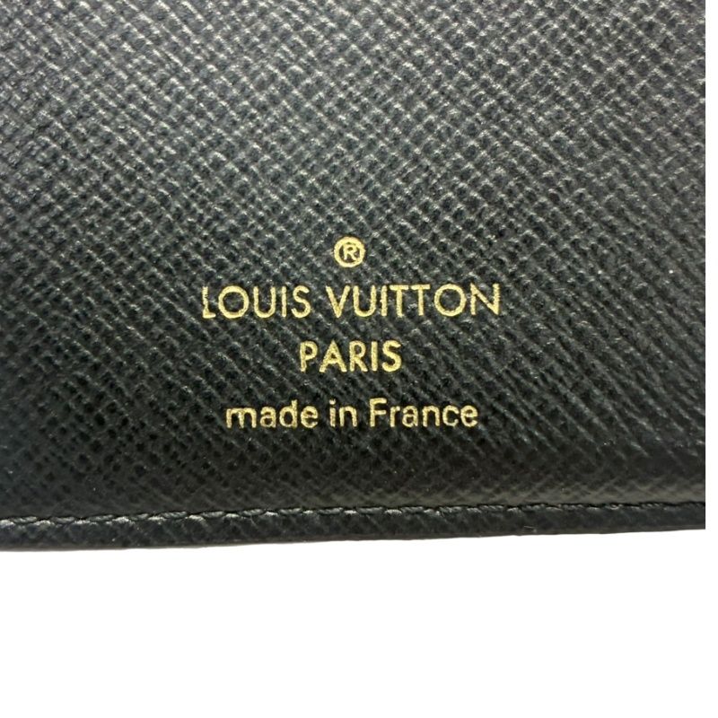 LOUIS VUITTON ルイヴィトン ポルトフォイユジュリエット M69432