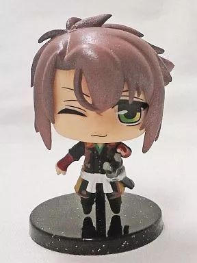 中古】トレーディングフィギュア 沖田総司 「薄桜鬼 コレクション