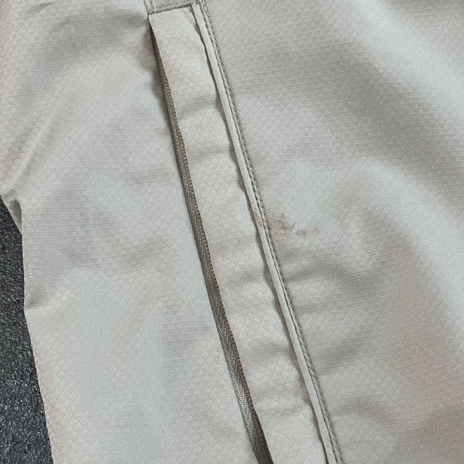 NIKE GOLF Vest ナイキゴルフ ゴルフウェア ベスト ジップアップ