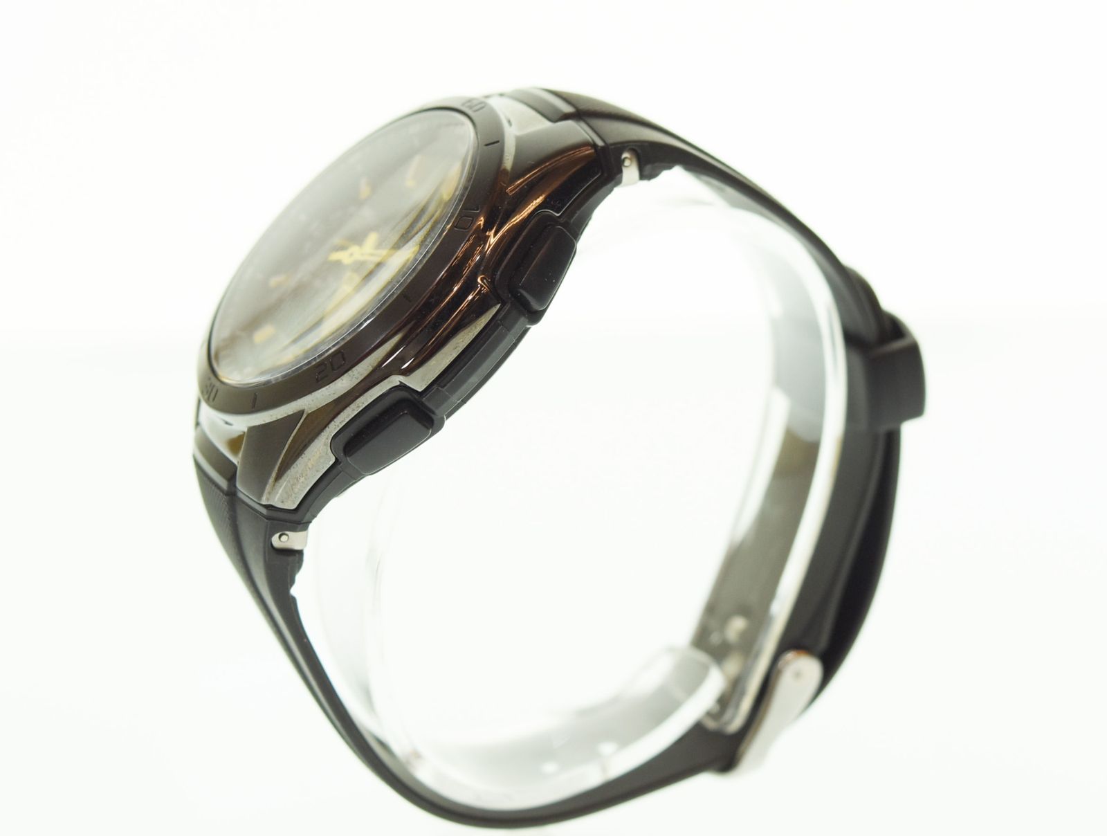 CASIO ウェーブセプター