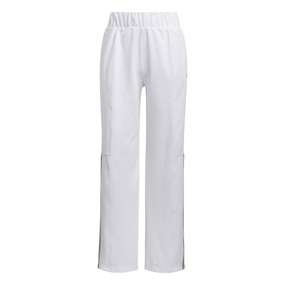 ワイドトラックパンツ