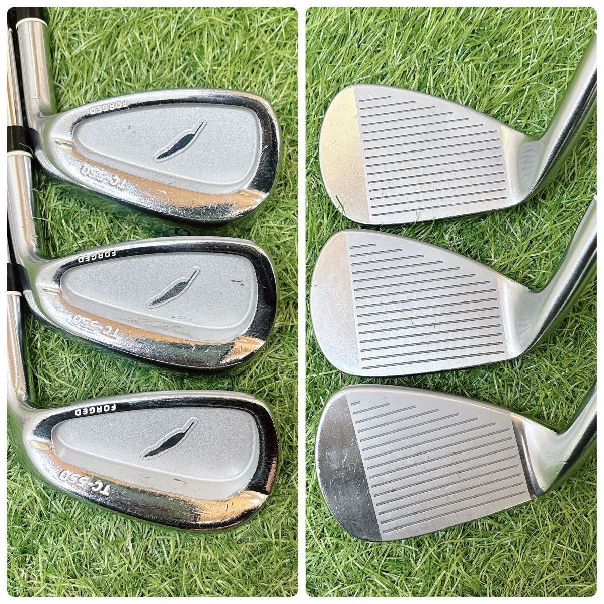 FOURTEEN スチール