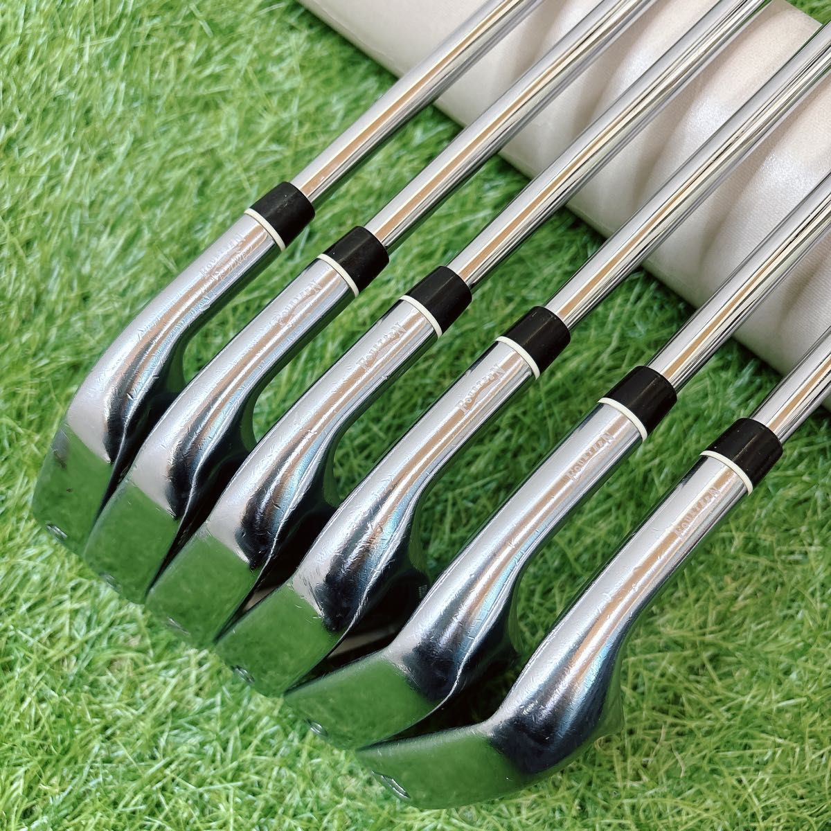 スチール NSプロ