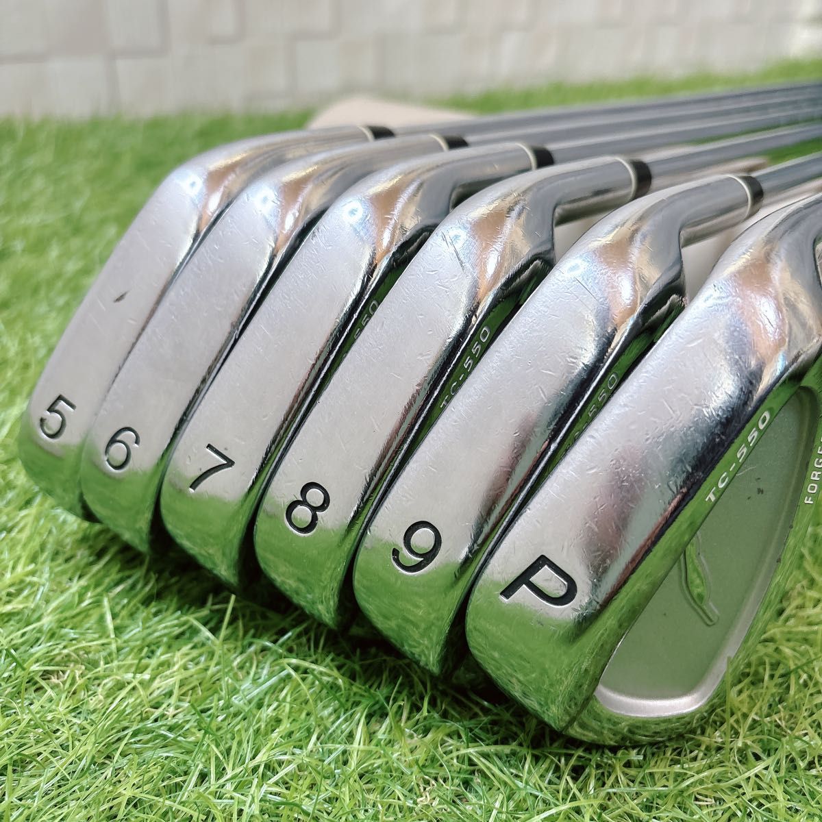 FOURTEEN スチール