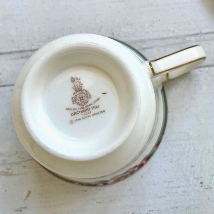 今ならショップフォローで10%off☆新品ブランド箱入り Royal Doulton