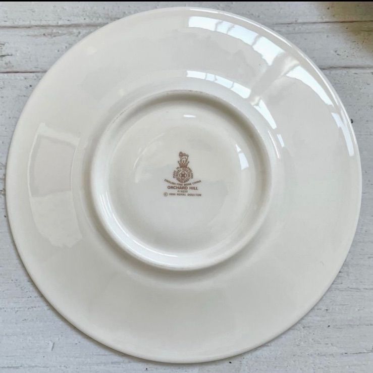 今ならショップフォローで10%off☆新品ブランド箱入り Royal Doulton