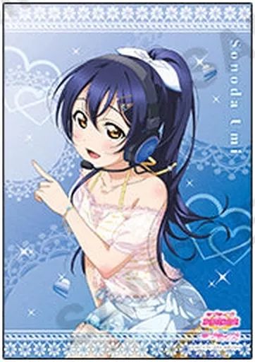 中古】キャラカード 園田海未 「ラブライブ!スクールアイドル 