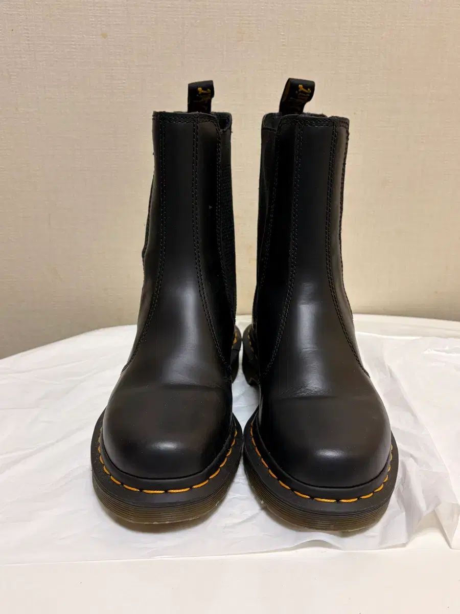 DR. MARTENS ドクターマーチン 2976 ハイ スムース UK 4 230 235 mm