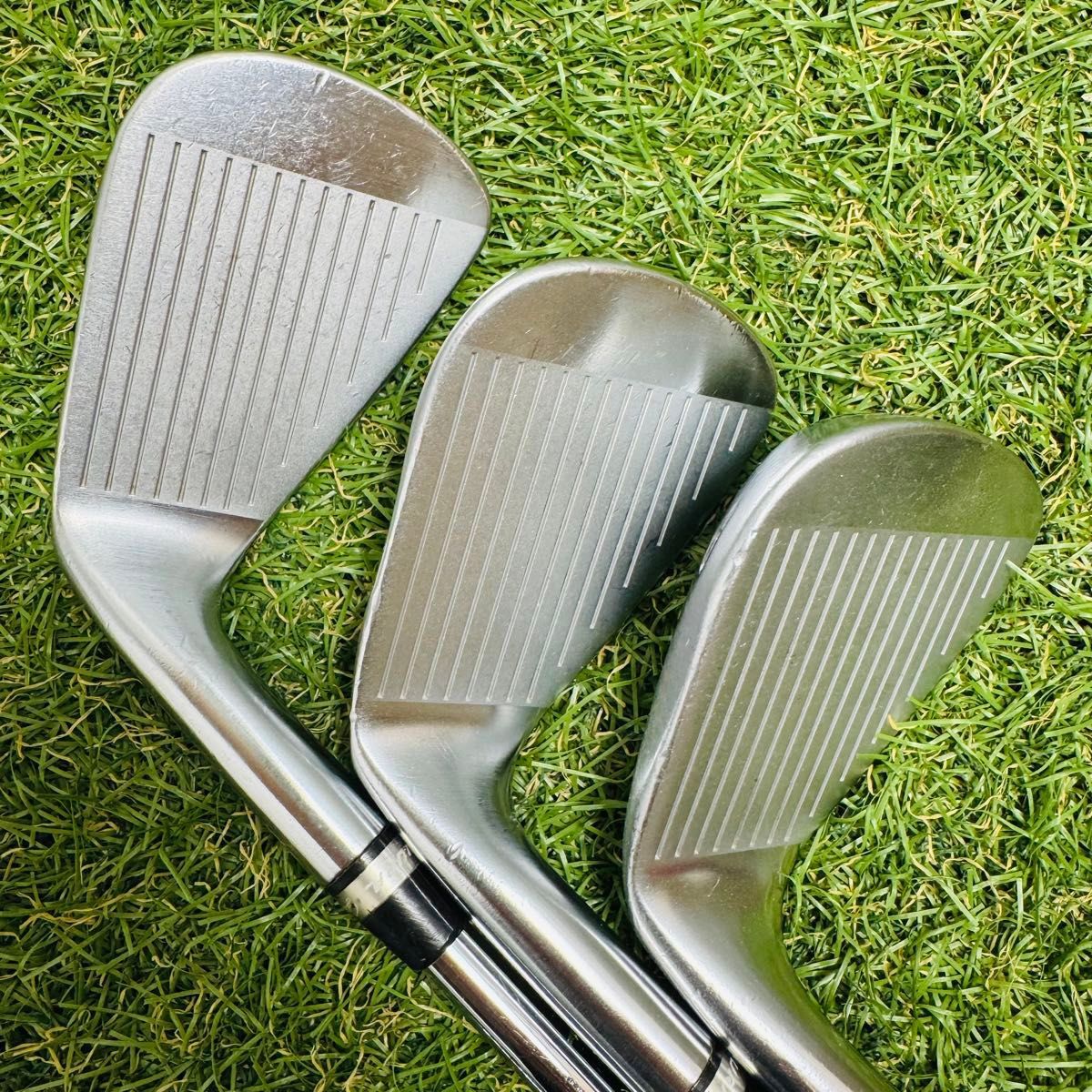 三浦技研mc501アイアンセット6本 三浦技研mc501アイアンセット6本 MC-501 - 株式会社三浦技研