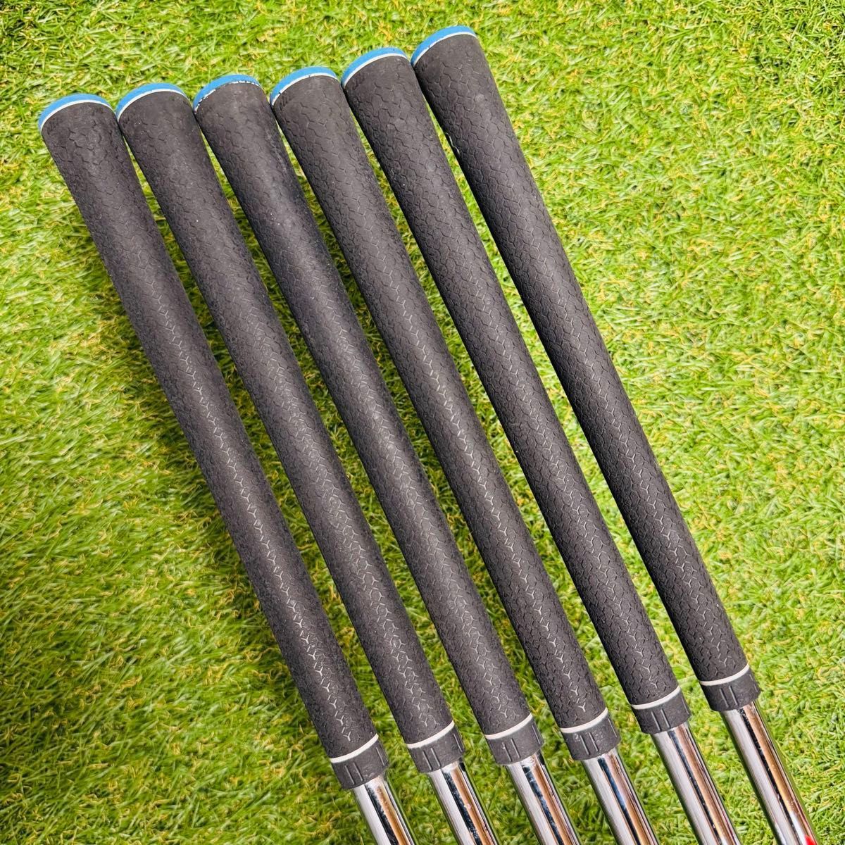 値下げ 三浦技研 MC501 アイアンセット 5-9 P 6本 三浦技研 MC501