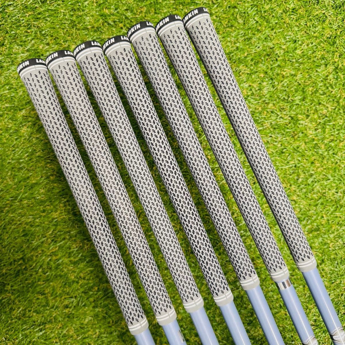 極美品】ヤマハ インプレス ドライブスター レディースアイアンセット