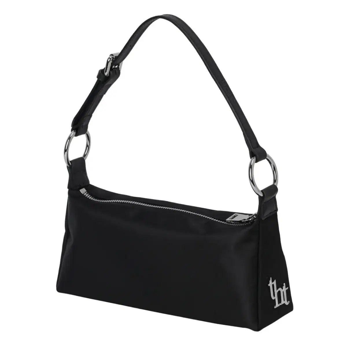 スリータイムズ リングバッグ ミニバック トートバッグ ショルダーバッグ